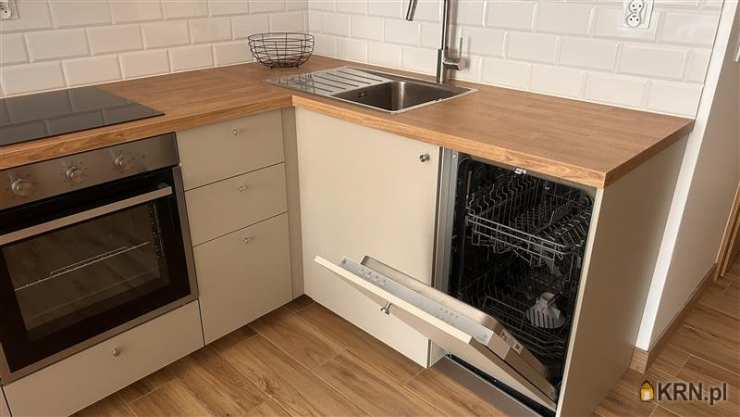 Wrocław, Śródmieście, ul. S. Żeromskiego, Mieszkanie  do wynajęcia, 1 pokojowe