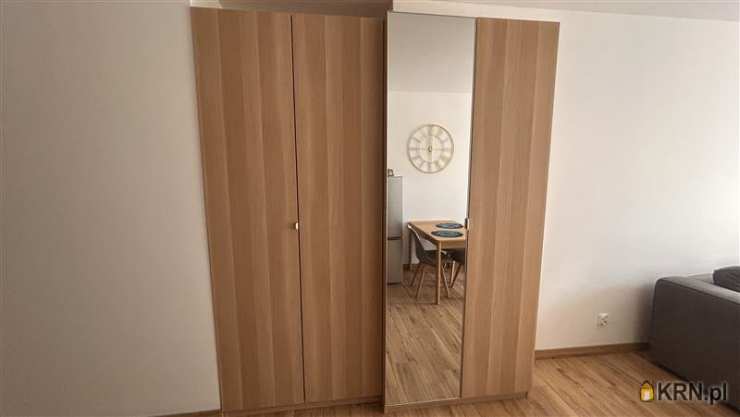 Wrocław, Śródmieście, ul. S. Żeromskiego, 1 pokojowe, Mieszkanie  do wynajęcia