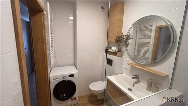 1 pokojowe, Mieszkanie  do wynajęcia, Wrocław, Śródmieście, ul. S. Żeromskiego