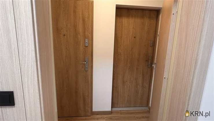 Mieszkanie  do wynajęcia, Wrocław, Śródmieście, ul. S. Żeromskiego, 1 pokojowe