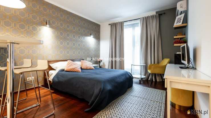 Mieszkanie  na sprzedaż, Kraków, Stare Miasto, ul. Szlak, 1 pokojowe