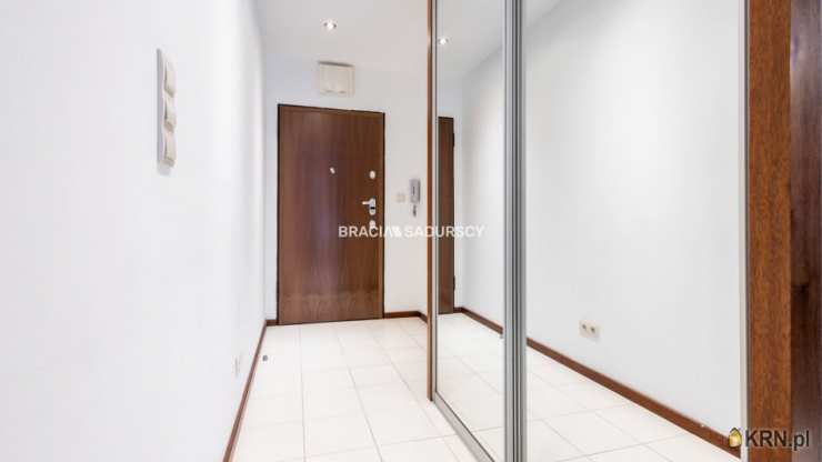 Kraków, Stare Miasto, ul. Szlak, Mieszkanie  na sprzedaż, 1 pokojowe