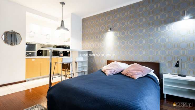 Kraków, Stare Miasto, ul. Szlak, 1 pokojowe, Mieszkanie  na sprzedaż