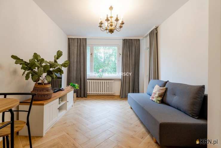 Mieszkanie  do wynajęcia, Kraków, Bieżanów-Prokocim/Prokocim, ul. Telimeny, 1 pokojowe