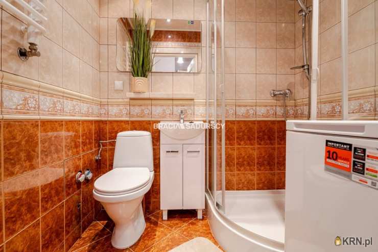 Kraków, Bieżanów-Prokocim/Prokocim, ul. Telimeny, Mieszkanie  do wynajęcia, 1 pokojowe