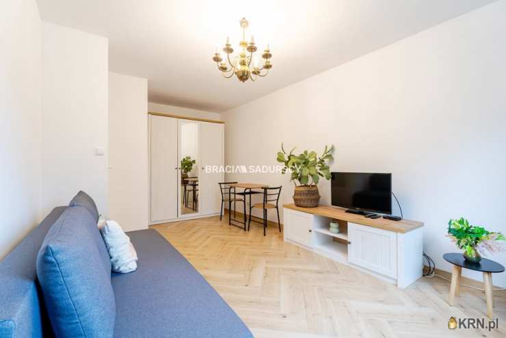 Kraków, Bieżanów-Prokocim/Prokocim, ul. Telimeny, 1 pokojowe, Mieszkanie  do wynajęcia