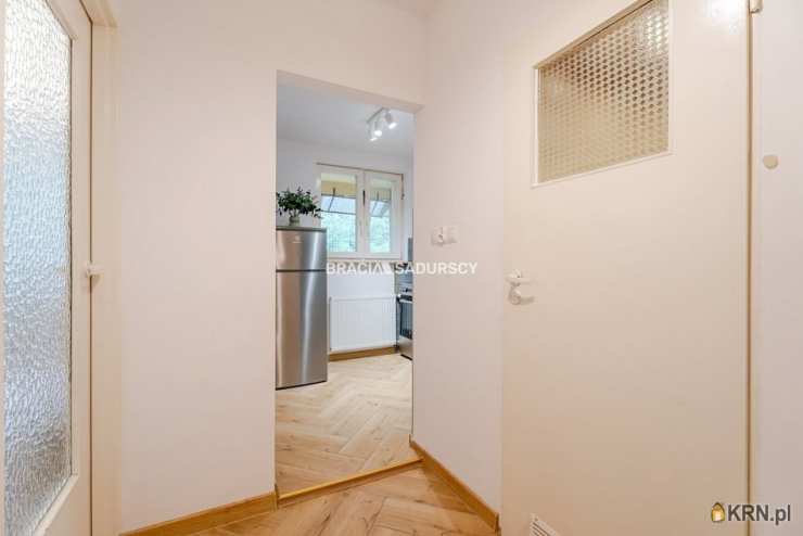 Mieszkanie  do wynajęcia, Kraków, Bieżanów-Prokocim/Prokocim, ul. Telimeny, 1 pokojowe