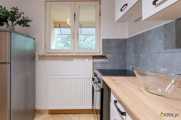 1 pokojowe, Mieszkanie  do wynajęcia, Kraków, Bieżanów-Prokocim/Prokocim, ul. Telimeny