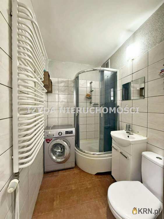 Izyda Nieruchomości, Mieszkanie  na sprzedaż, Świdnica, ul. 