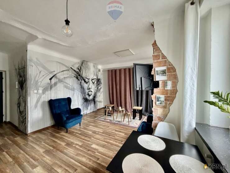 RE/MAX Polska, Mieszkanie  na sprzedaż, Warszawa, Wola, ul. 