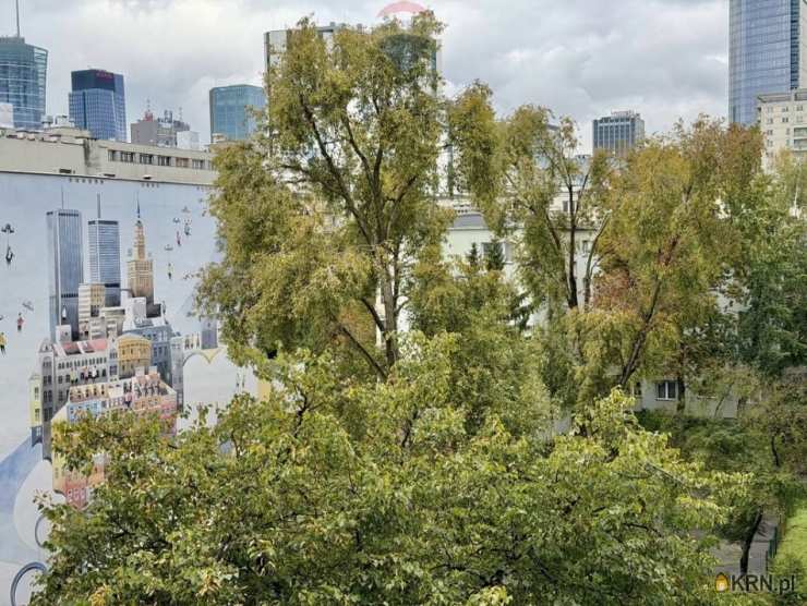 Mieszkanie  na sprzedaż, Warszawa, Wola, ul. , 1 pokojowe