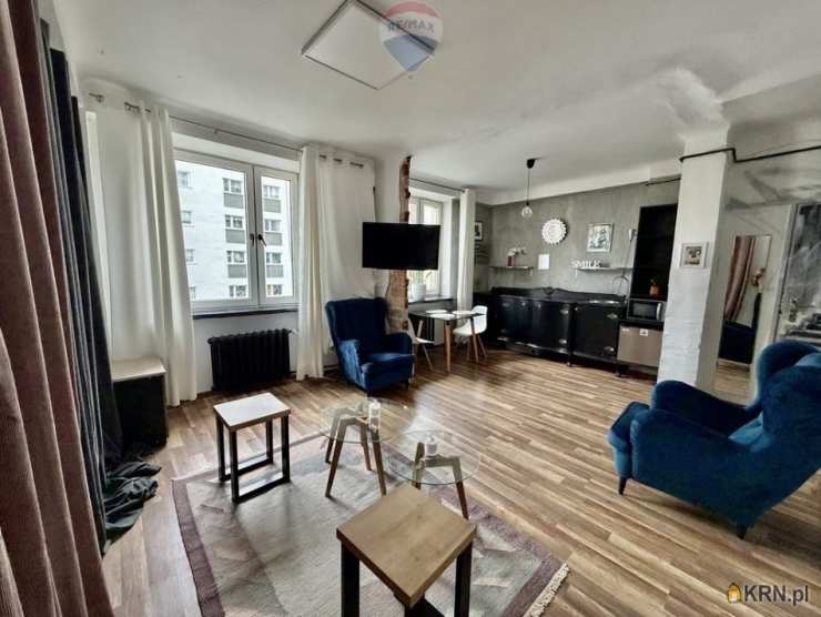 Warszawa, Wola, ul. , 1 pokojowe, Mieszkanie  na sprzedaż