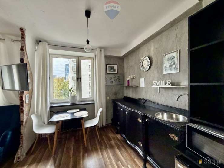 1 pokojowe, Warszawa, Wola, ul. , Mieszkanie  na sprzedaż