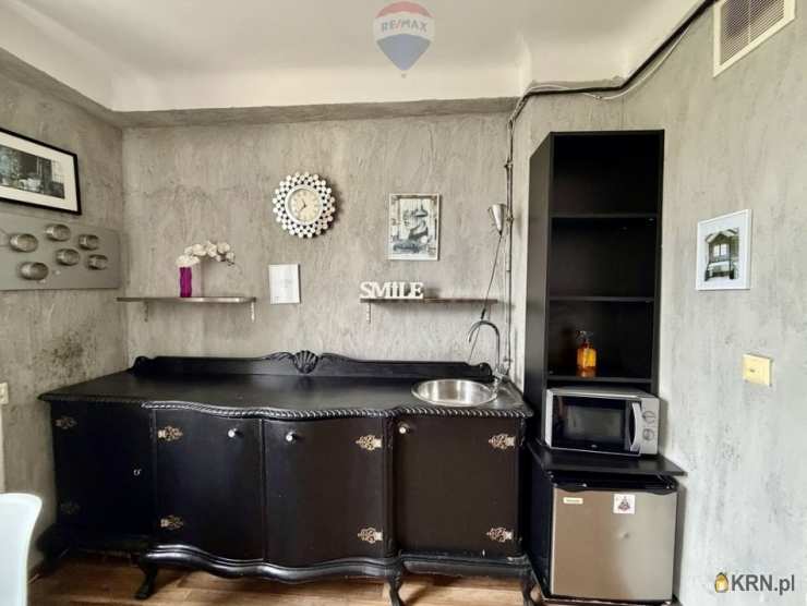 1 pokojowe, Mieszkanie  na sprzedaż, Warszawa, Wola, ul. 