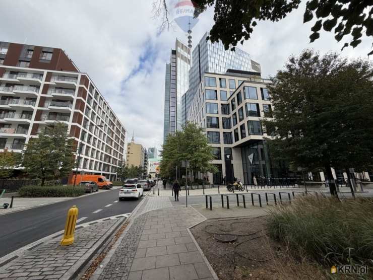 Mieszkanie  na sprzedaż, 1 pokojowe, Warszawa, Wola, ul. 