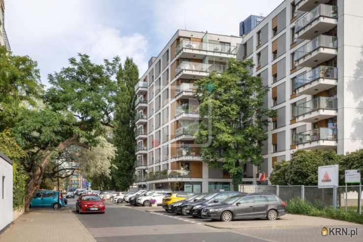 Mieszkanie  na sprzedaż, Warszawa, Wola/Mirów, ul. Jaktorowska, 1 pokojowe