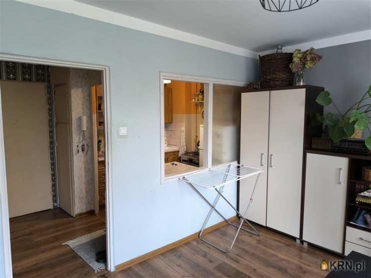 Wrocław, Krzyki/Borek, ul. Racławicka, 1 pokojowe, Mieszkanie  na sprzedaż