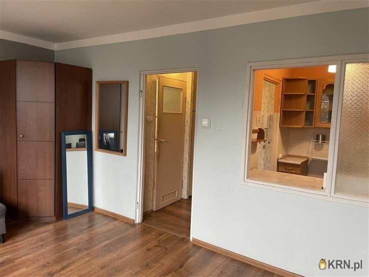 1 pokojowe, Wrocław, Krzyki/Borek, ul. Racławicka, Mieszkanie  na sprzedaż