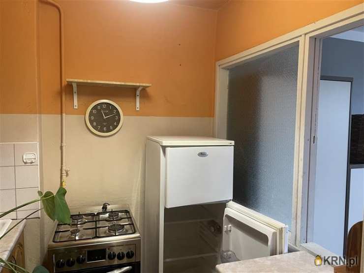 Mieszkanie  na sprzedaż, Wrocław, Krzyki/Borek, ul. Racławicka, 1 pokojowe