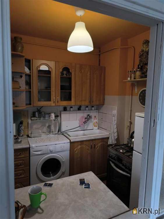 Mieszkanie  na sprzedaż, 1 pokojowe, Wrocław, Krzyki/Borek, ul. Racławicka