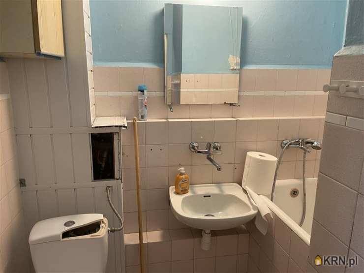 Wrocław, Krzyki/Borek, ul. Racławicka, Mieszkanie  na sprzedaż, 1 pokojowe