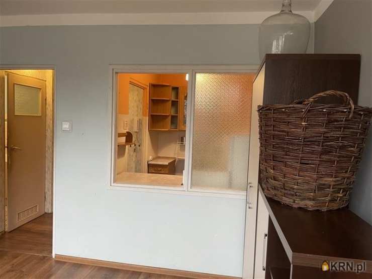 1 pokojowe, Mieszkanie  na sprzedaż, Wrocław, Krzyki/Borek, ul. Racławicka