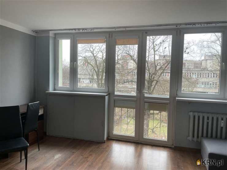 Wrocław, Krzyki/Borek, ul. Racławicka, Mieszkanie  na sprzedaż, 1 pokojowe