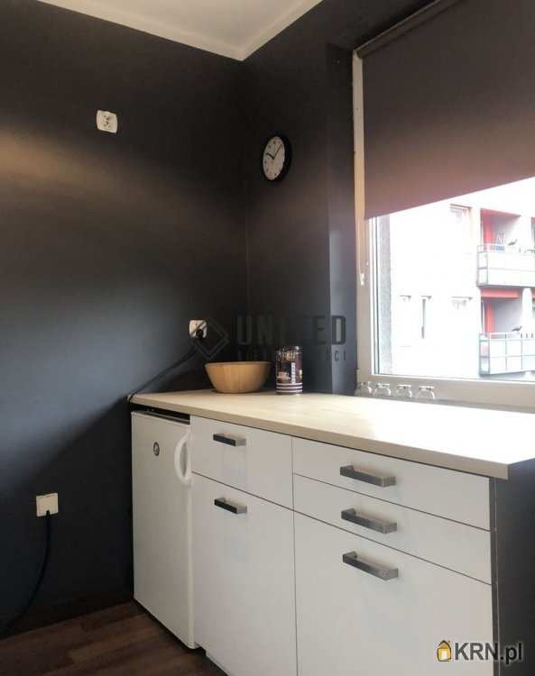 1 pokojowe, Wrocław, Psie Pole/Kowale, ul. , Mieszkanie  na sprzedaż