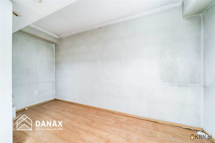 1 pokojowe, Mieszkanie  na sprzedaż, Kraków, Prądnik Czerwony, ul. Bosaków