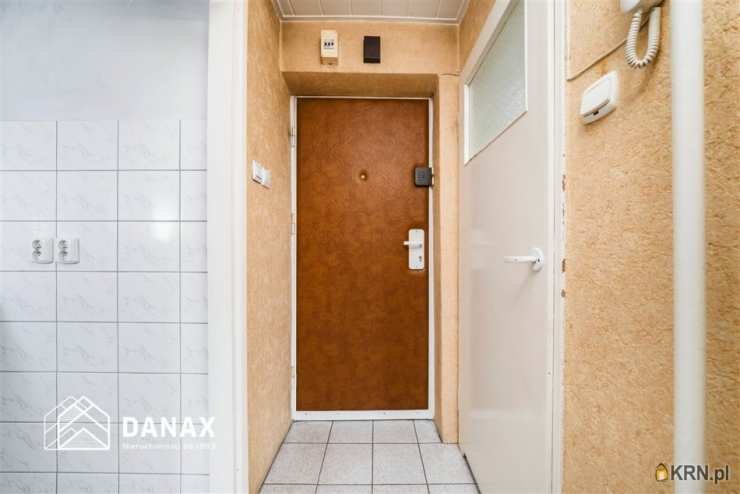 Mieszkanie  na sprzedaż, 1 pokojowe, Kraków, Prądnik Czerwony, ul. Bosaków