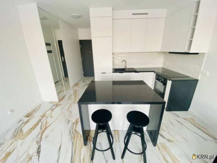 Mieszkanie  do wynajęcia, Poznań, Jeżyce, ul. św. Wawrzyńca, 1 pokojowe