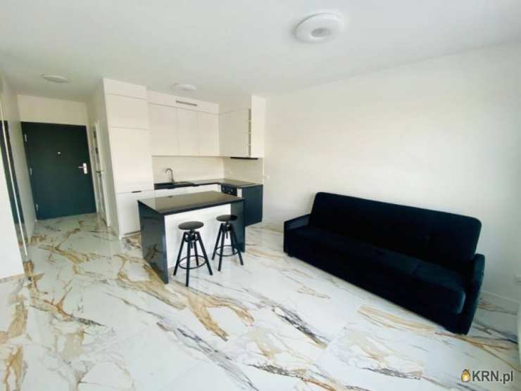 Mieszkanie  do wynajęcia, 1 pokojowe, Poznań, Jeżyce, ul. św. Wawrzyńca