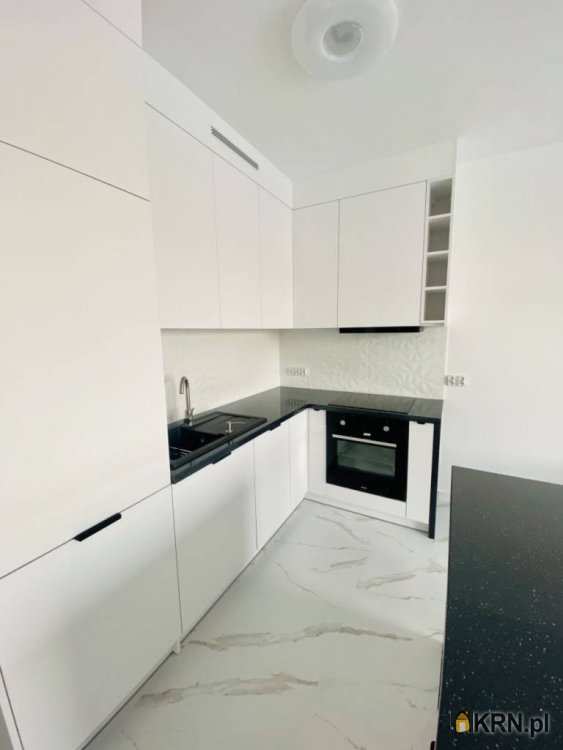 Poznań, Jeżyce, ul. św. Wawrzyńca, 1 pokojowe, Mieszkanie  do wynajęcia