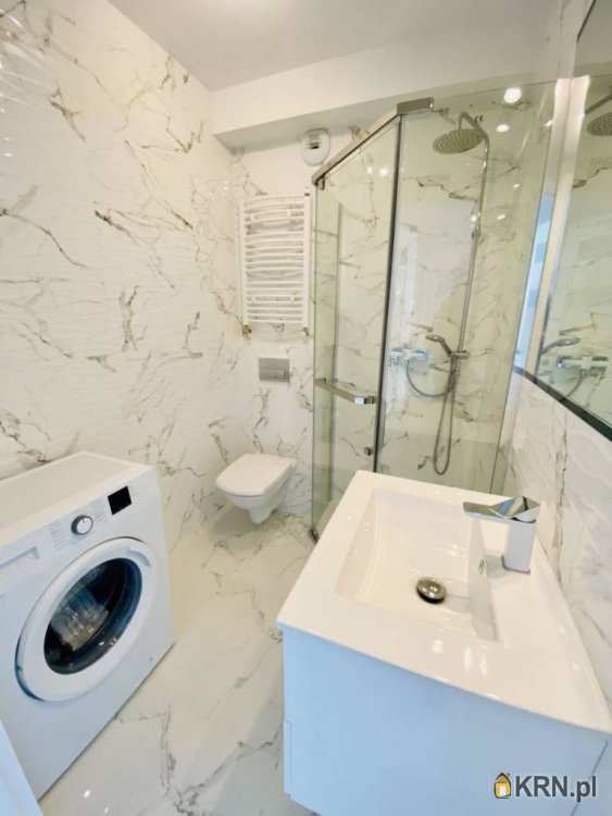 1 pokojowe, Mieszkanie  do wynajęcia, Poznań, Jeżyce, ul. św. Wawrzyńca