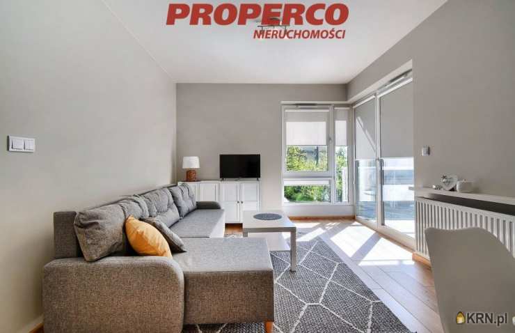 Mieszkanie  do wynajęcia, Kielce, ul. Lotnicza, 1 pokojowe