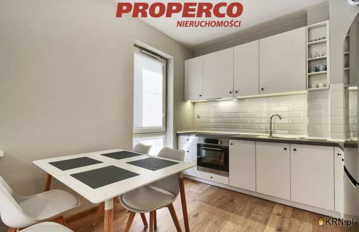 Kielce, ul. Lotnicza, 1 pokojowe, Mieszkanie  do wynajęcia