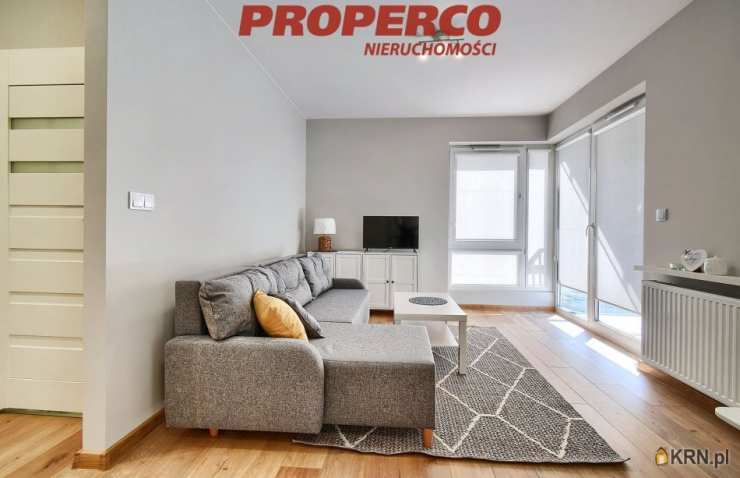 PROPERCO Sp. z o.o. Sp. k. , Mieszkanie  do wynajęcia, Kielce, ul. Lotnicza