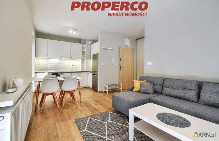 Mieszkanie  do wynajęcia, Kielce, ul. Lotnicza, 1 pokojowe