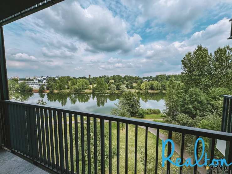 Mieszkanie  do wynajęcia, Katowice, ul. I. Paderewskiego, 1 pokojowe