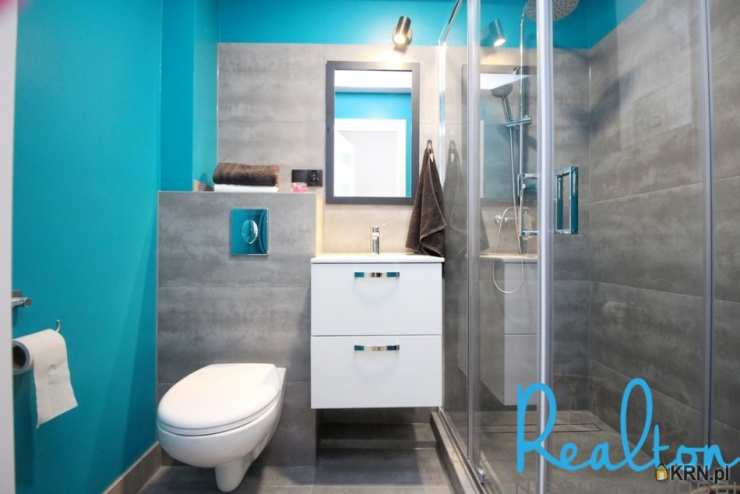 2 pokojowe, Mieszkanie  na sprzedaż, Bytom, Szombierki, ul. 