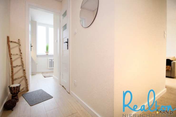 Realton Nieruchomości, Mieszkanie  na sprzedaż, Bytom, Szombierki, ul. 