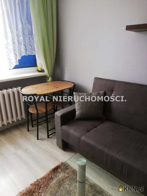 Mieszkanie  do wynajęcia, Bytom, Szombierki, ul. Orzegowska, 1 pokojowe