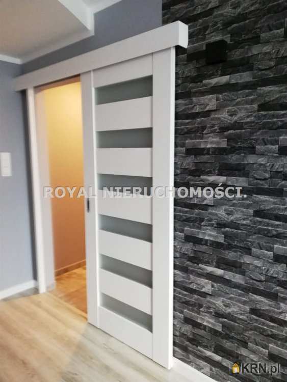 Mieszkanie  do wynajęcia, 1 pokojowe, Bytom, Szombierki, ul. Orzegowska