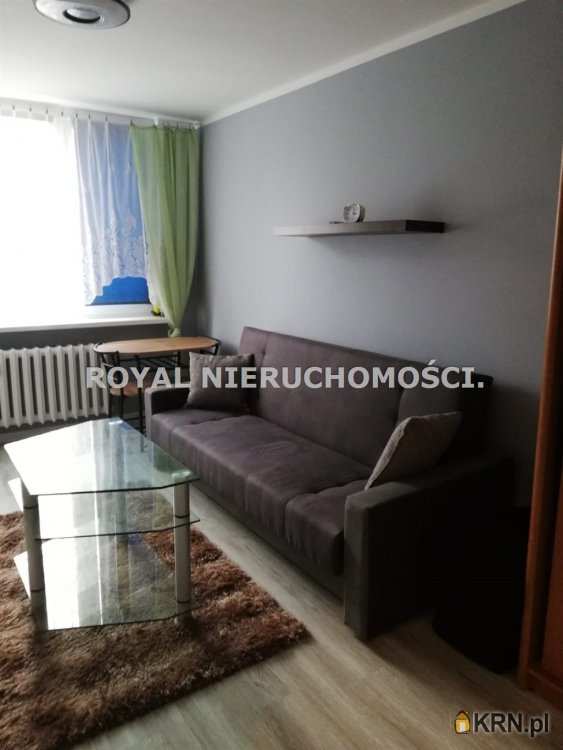 Bytom, Szombierki, ul. Orzegowska, 1 pokojowe, Mieszkanie  do wynajęcia