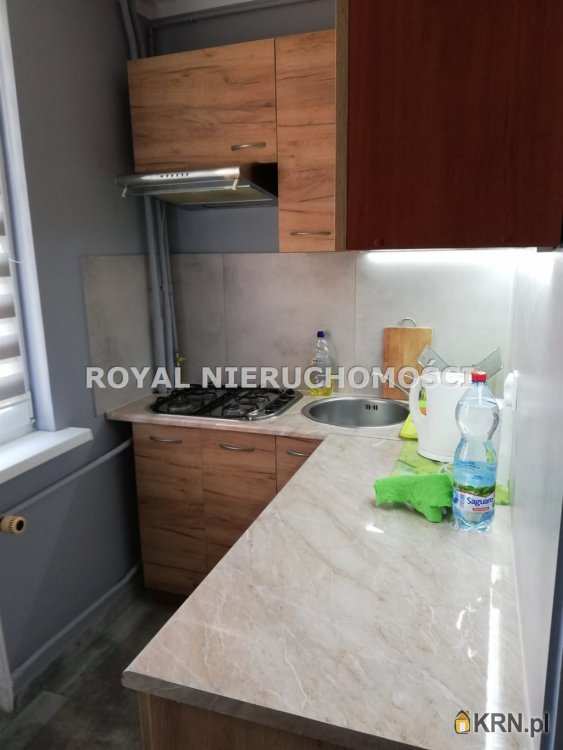 Mieszkanie  do wynajęcia, Bytom, Szombierki, ul. Orzegowska, 1 pokojowe