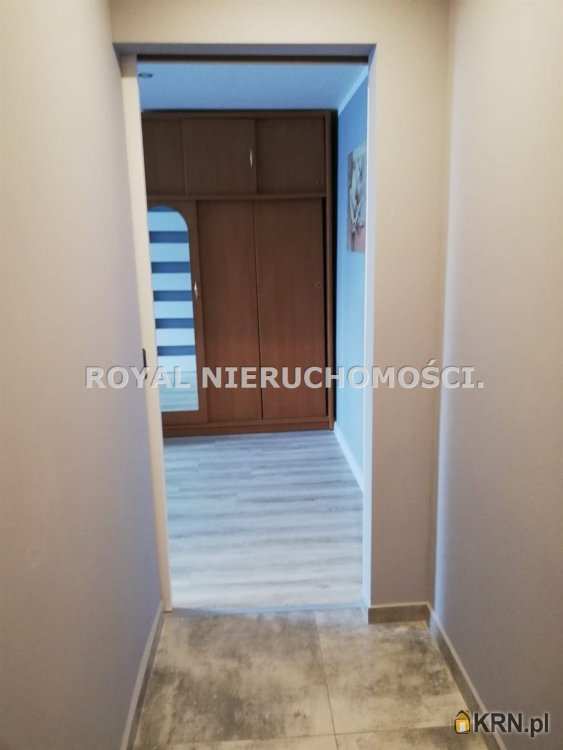 Mieszkanie  do wynajęcia, 1 pokojowe, Bytom, Szombierki, ul. Orzegowska