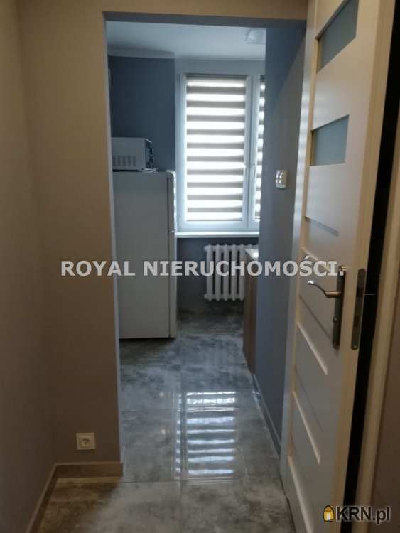 1 pokojowe, Mieszkanie  do wynajęcia, Bytom, Szombierki, ul. Orzegowska