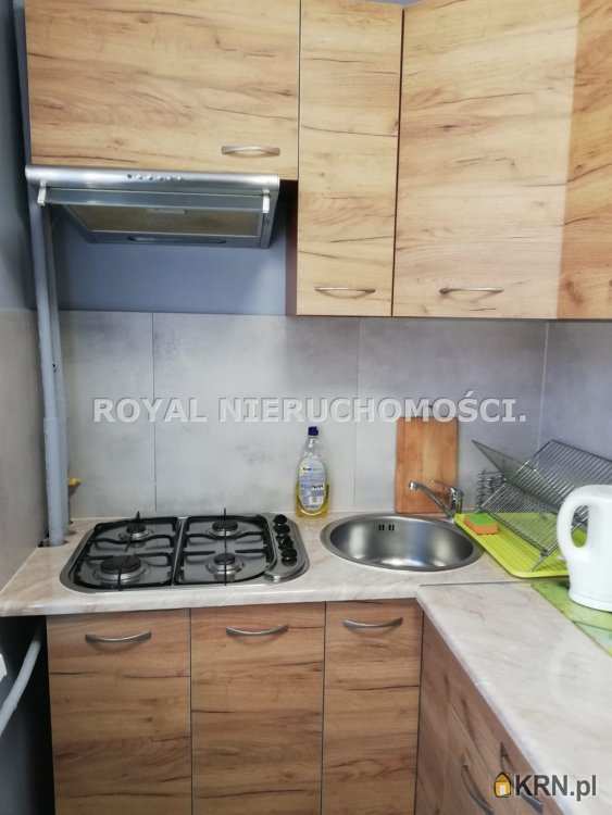 1 pokojowe, Bytom, Szombierki, ul. Orzegowska, Mieszkanie  do wynajęcia