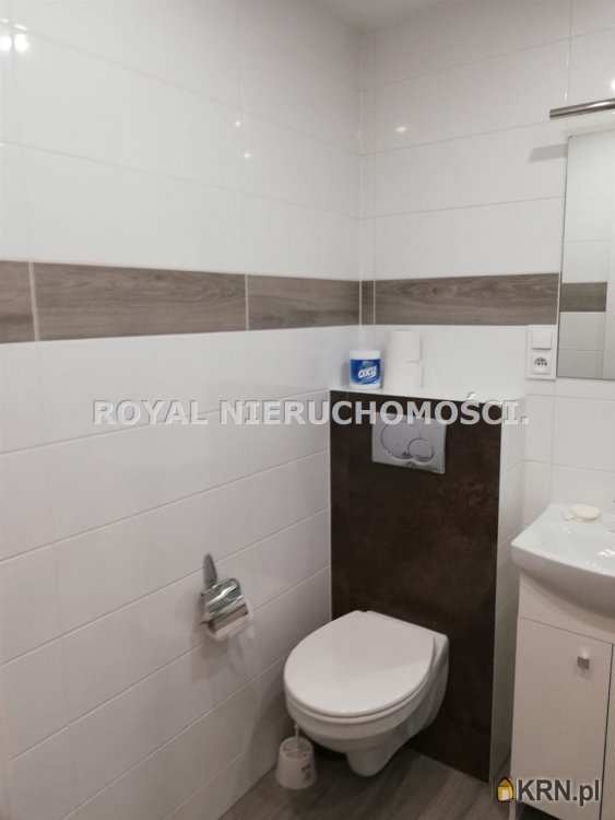 1 pokojowe, Mieszkanie  do wynajęcia, Bytom, Szombierki, ul. Orzegowska