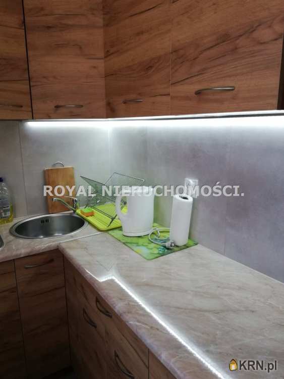 ROYAL, Mieszkanie  do wynajęcia, Bytom, Szombierki, ul. Orzegowska